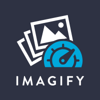 Logo Plugin Imagify