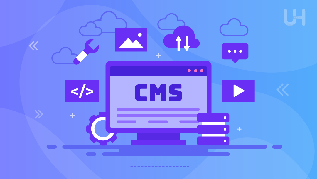 content management cms