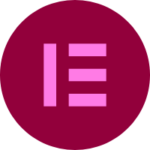Logo Elementor