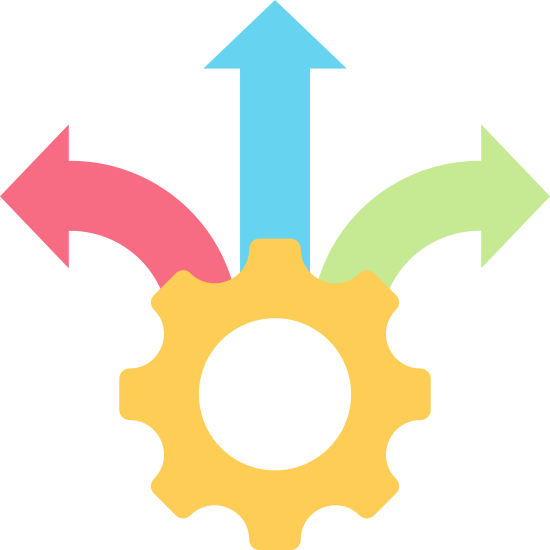 Ilustrasi Flexibility 