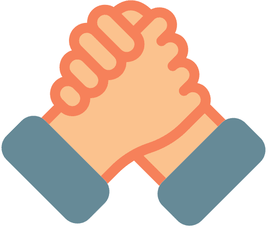 Ilustrasi Dukungan dan Dokumentasi