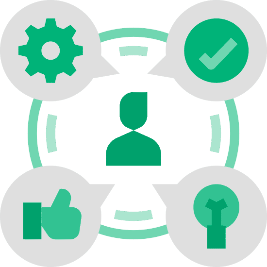 Ilustrasi User-Friendliness